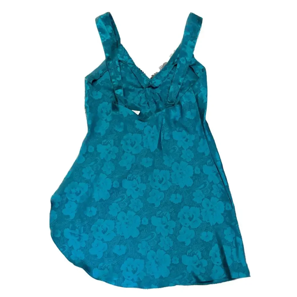Victorias Secret vintage gold